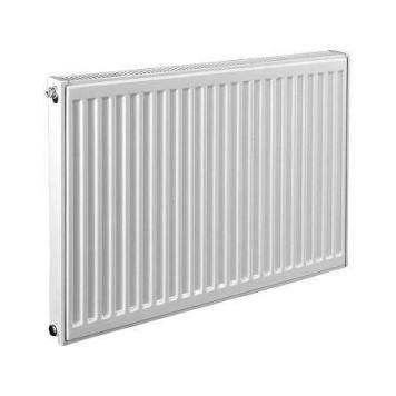 Радиатор панель VC 11 500х700 834Вт ниж/п прав в/к RAL9016 Heaton Plus