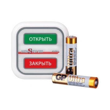 Беспроводная кнопка Аквасторож