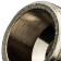 Переходник STOUT НН Никелированный 1x1/2