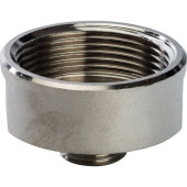Переходник STOUT ВН никелированный 1 1/2x1/2 (SFT-0008-011212)
