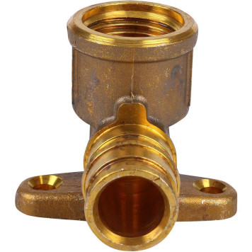 Водорозетка Uponor Smart Aqua QE 20-RP1/2&ВР L=43 мм-1