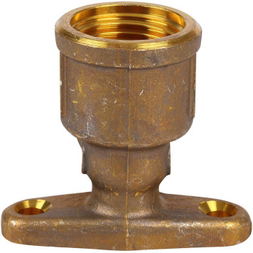 Водорозетка Uponor Smart Aqua QE 20-RP1/2&ВР L=43 мм-4