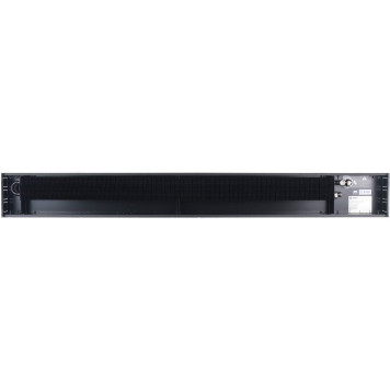 Конвектор внутрипольный STOUT SCN 80.190.1600 (Решётка роликовая) SCN-1100-0819160 (SCN-1100-0819160)-4