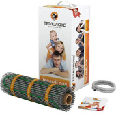 Мат нагревательный Теплолюкс Tropix МНН 960 Вт/6,0 кв.м 100035713400 (2206232) (100035713400)