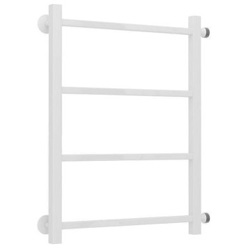 Стилье Версия-КБ Полотенцесушитель водяной 50x60h, цвет белый 12630-6050