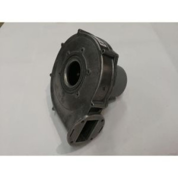 Запасные части для котельного оборудования Вентилятор JJJ 5681550-2