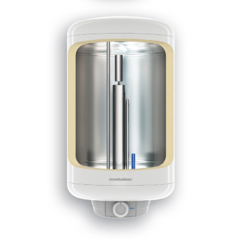 Водонагреватель накопительный Metalac Bojler CERAMIC MB P80 KGi-1