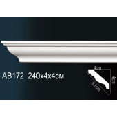 Карниз AB172 Карниз AB172