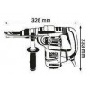 Перфоратор BOSCH GBH 3-28 DRE (061123A000)