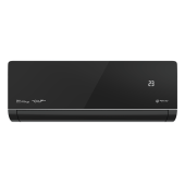 Инверторная сплит-система серии ROYAL SUPREMO NERO Full DC EU Inverter RCI-RSN40HN (комплект)