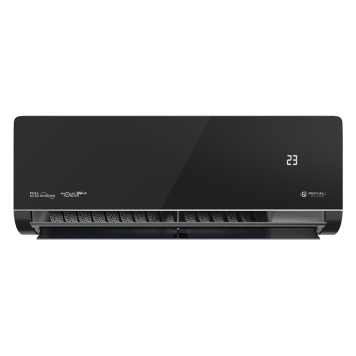Инверторная сплит-система серии ROYAL SUPREMO NERO Full DC EU Inverter RCI-RSN40HN (комплект)-1