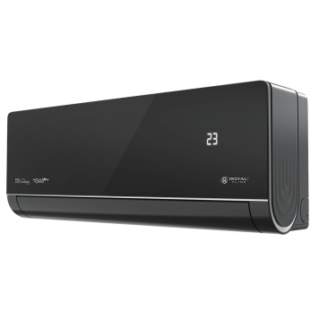 Инверторная сплит-система серии ROYAL SUPREMO NERO Full DC EU Inverter RCI-RSN40HN (комплект)-2