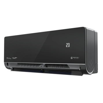 Инверторная сплит-система серии ROYAL SUPREMO NERO Full DC EU Inverter RCI-RSN40HN (комплект)-3
