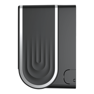 Инверторная сплит-система серии ROYAL SUPREMO NERO Full DC EU Inverter RCI-RSN40HN (комплект)-6