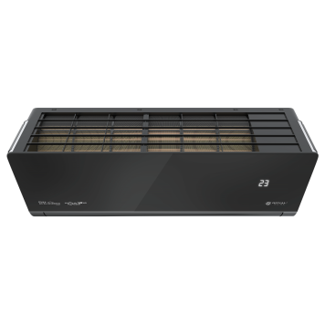 Инверторная сплит-система серии ROYAL SUPREMO NERO Full DC EU Inverter RCI-RSN40HN (комплект)-7