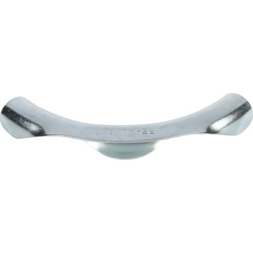 REHAU RAUTITAN Фитинги Фиксатор поворота трубы 16/17/90°, без колец (оцинк. сталь) (12584081002)-2