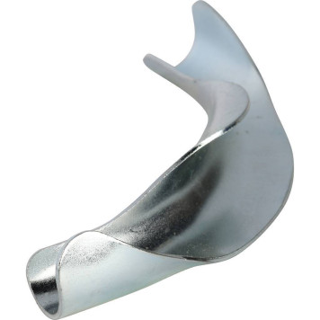 REHAU RAUTITAN Фитинги Фиксатор поворота трубы 16/17/90°, без колец (оцинк. сталь) (12584081002)-4