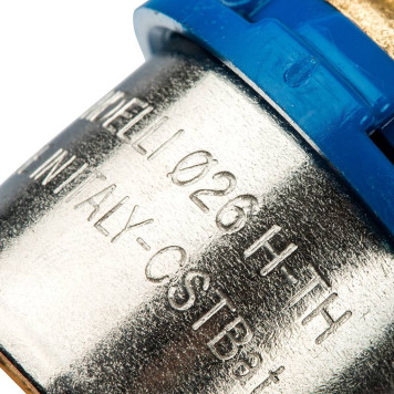 Переходной тройник Prandelli Multyrama профиль H, TH, U (26.3х20,3х26.3)-6