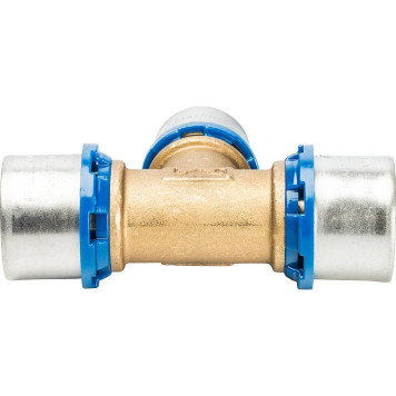 Переходной тройник Prandelli Multyrama профиль H/TH/U (32.3х26.3х32.3)-2