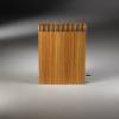 Комплектующие приборов отопления Кожух для радиатора Jaga Knockonwood H30 L140 T10 (Арт.:CKNW0.03014010.740) CKNW0.03014010.740