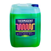 Теплоноситель THERMAGENT ЭКО -20 Пропиленгликоль 10кг