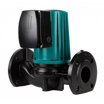 Насос циркуляционный BASIC 40-16F 230V SHINHOO /36/