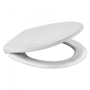 Сиденье д/унит Optim PSO PP микр быстросъем Berges 021306