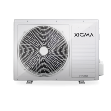 Инверторная сплит-система серии SKY Inverter XGI-SKY21RHA (комплект)-3