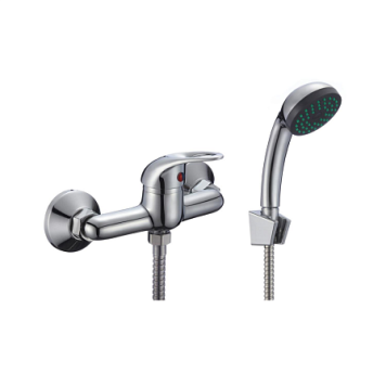 Смес/душ Р-серия однор в/к Прораб Славен СЛ-ОД-Р40