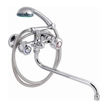 Смес/ванна ПСМ-157-ЕК/48 к/затв дл/изл в/к ЕВРО Профсан PSM-157-48