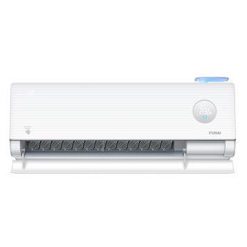 Инверторная сплит-система серии SOYOKAZE Inverter RAC-I-SZ30HP.D01 (комплект)-1