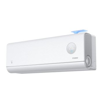 Инверторная сплит-система серии SOYOKAZE Inverter RAC-I-SZ30HP.D01 (комплект)-2