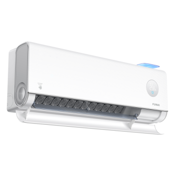 Инверторная сплит-система серии SOYOKAZE Inverter RAC-I-SZ30HP.D01 (комплект)-3