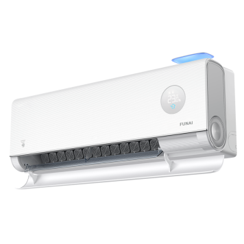 Инверторная сплит-система серии SOYOKAZE Inverter RAC-I-SZ30HP.D01 (комплект)-4