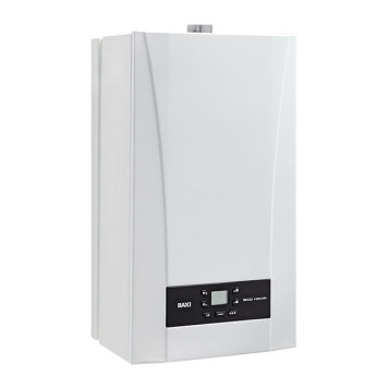 Котел газовый BAXI Eco Nova 10F NEW настенный, 2 конт., закр. кам. сгор.