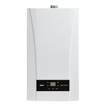 Котел газовый BAXI Eco Nova 14F NEW настенный, 2 конт., закр. кам. сгор.-1