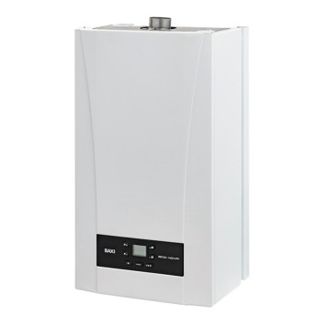Котел газовый BAXI Eco Nova 14F NEW настенный, 2 конт., закр. кам. сгор.-2
