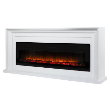 Портал Firelight Stretto Long белый-1