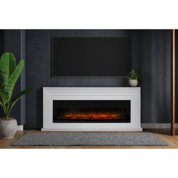 Портал Firelight Stretto Long белый-5