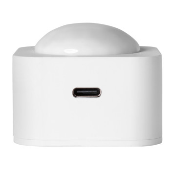 Комплект два датчика движения и света HOMMYN 2MBS30ZB-5