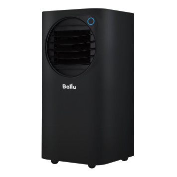 Кондиционер мобильный Ballu Eclipse BPAC-10 EPB/N6 black-1