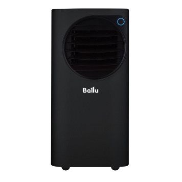 Кондиционер мобильный Ballu Eclipse BPAC-10 EPB/N6 black-2
