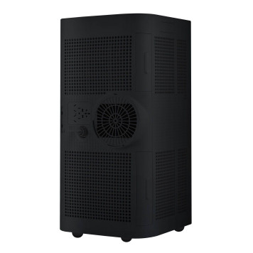 Кондиционер мобильный Ballu Eclipse BPAC-10 EPB/N6 black-5