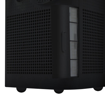 Кондиционер мобильный Ballu Eclipse BPAC-10 EPB/N6 black-7