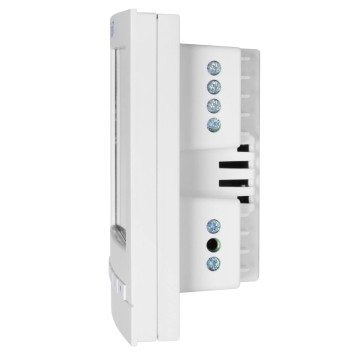 Пульт управления SRC-25 для 2-х трубных фанкойлов с диспетчеризацией Modbus-4