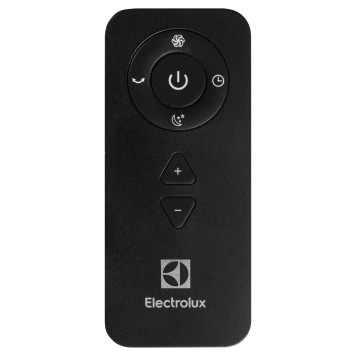 Вентилятор безлопастной Electrolux EFB-1220B-6