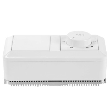 Регулятор температуры МРТ380.14-40 -400В 40А IP20-8