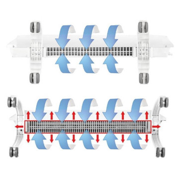Модуль отопительный электрического конвектора Ballu Evolution Transformer BEC/EVU-500-4