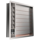 Клапан SHSD-120-Mn-400_600-MB230-F1-IN-0-0