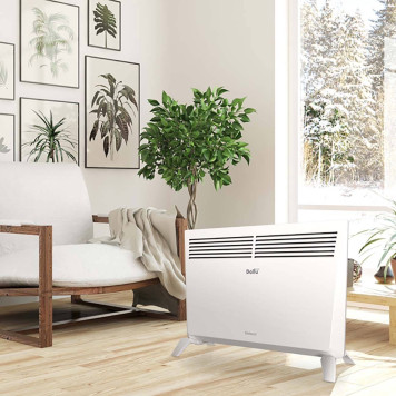 Конвектор электрический Ballu BEC/SEM-2000-2